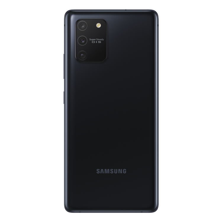Samsung Galaxy S10 Lite Black 6.7" 128GB 4G Unlocked & SIM Free