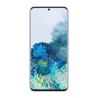 Samsung Galaxy S20 4G Cloud Blue 6.2" 128GB 4G Unlocked & SIM Free
