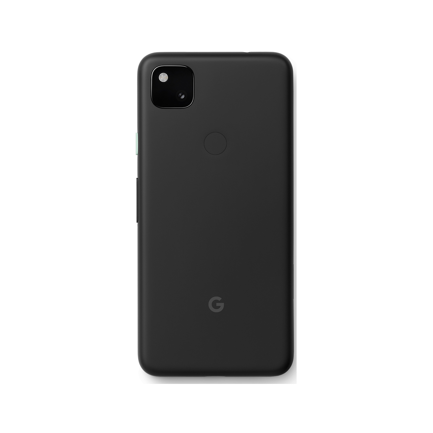 Refurbished Google Pixel 4a Just Black 5.8
