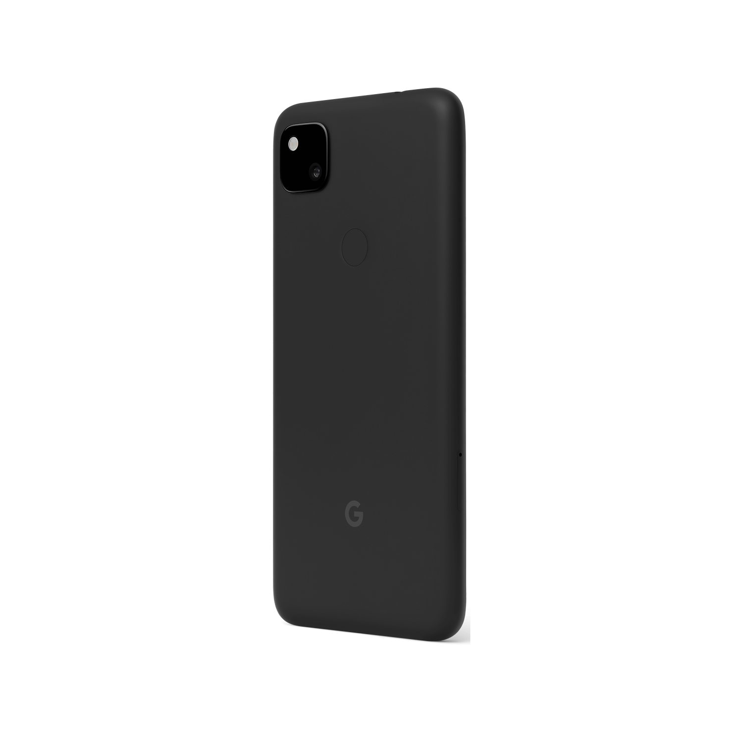 Google Pixel - Google Pixel 4a JustBlack 128 GB SIMフリー Refurbished Google Pixel 4a Just Black 5.8