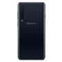Grade A1 Samsung Galaxy A9 Caviar Black 6.3" 128GB 4G Unlocked & SIM Free