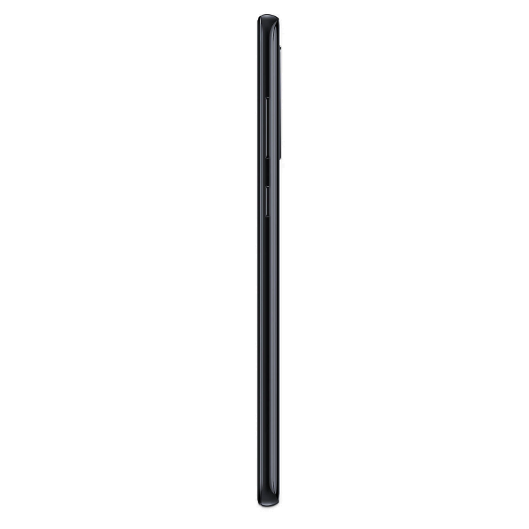 Grade A1 Samsung Galaxy A9 Caviar Black 6.3" 128GB 4G Unlocked & SIM Free