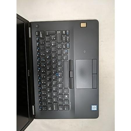 Refurbished Dell Latitude E7470 Core i5-6300U 8GB 256GB 14 Inch Windows 10 Laptop