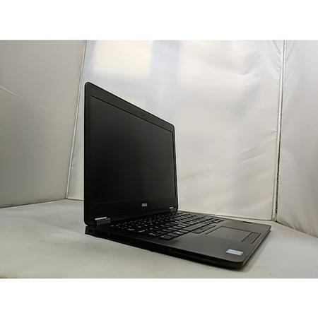 Refurbished Dell Latitude E7470 Core i5-6300U 8GB 256GB 14 Inch Windows 10 Laptop