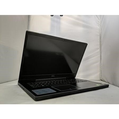 Refurbished Dell G7 7790 Core i7-8750H 16GB 1TB RTX 2060 Inch