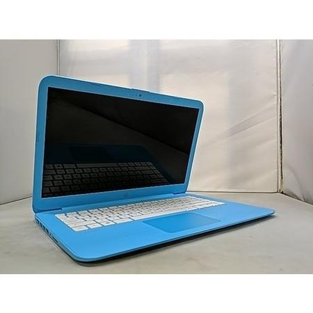 Refurbished HP Stream 14-CB0XX Intel Celeron N3060 4GB 32GB 14 Inch Windows 10 Laptop