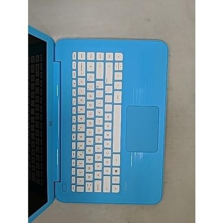 Refurbished HP Stream 14-CB0XX Intel Celeron N3060 4GB 32GB 14 Inch Windows 10 Laptop