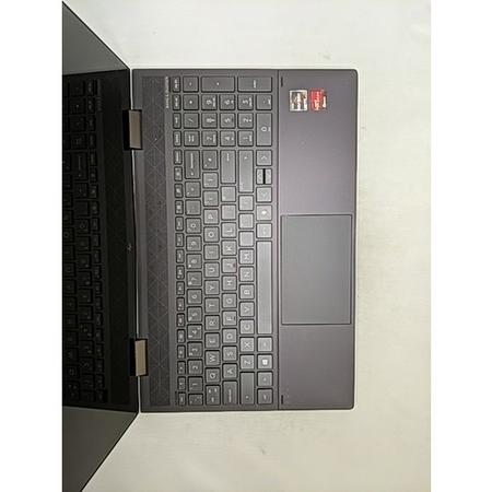 Refurbished HP Envy x360 15-EE0XXX AMD Ryzen 7 4700U 16GB 512GB 15.6 Inch Windows 10 Convertible Laptop