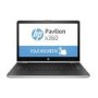 Refurbished HP Pavilion X360 15-BR0XX Intel Pentium 4415U 4GB 1TB 15.6 Inch Windows 10 Convertible Laptop