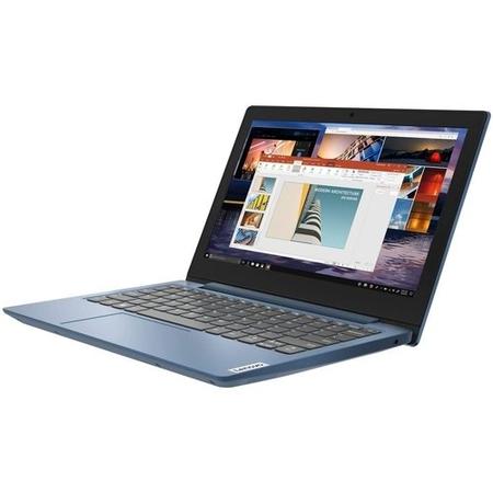 Refurbished Lenovo IdeaPad 1 14IGL05 Intel Celeron N4020 4GB 64GB 14 Inch Windows 10 Laptop