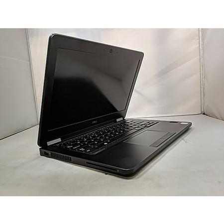 Refurbished Dell Latitude E5270 Core i3-6100U 4GB 128GB 12.5 Inch Windows 10 Laptop