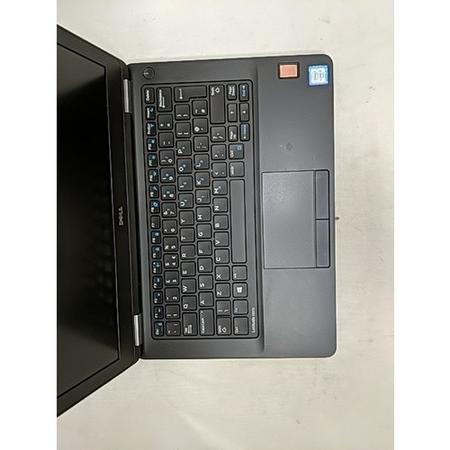 Refurbished Dell Latitude E5270 Core i3-6100U 4GB 128GB 12.5 Inch Windows 10 Laptop