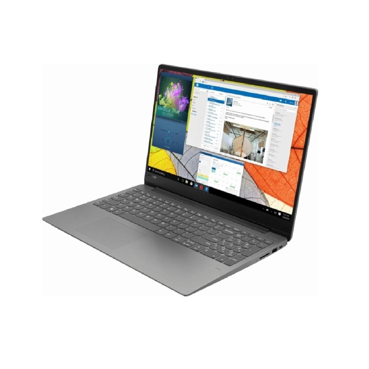 Refurbished Lenovo IdeaPad 330S-15AST AMD A9-9425 4GB 128GB 15.6 Inch Windows 10 Laptop