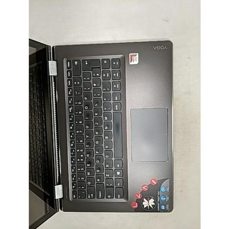 Refurbished Lenovo Yoga 510-14AST AMD A6-9210 4GB 1TB 14 Inch Windows 10 Laptop