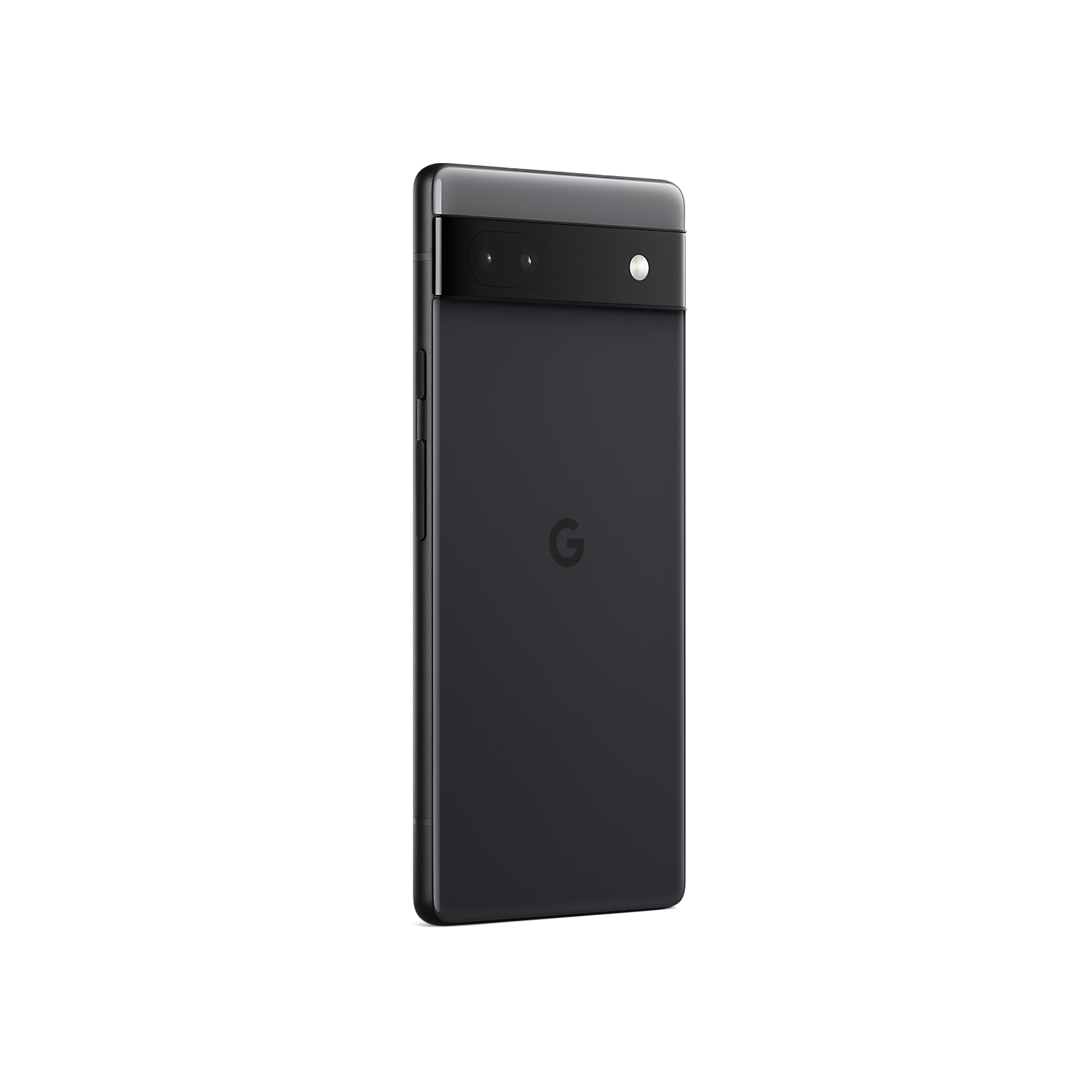 Google Pixel 6a SIMフリー版 Charcoal Prepaid Google Pixel 6a | No contract & no credit check