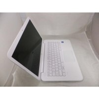 Refurbished HP Stream 14-ax054sa Intel Celeron N3060 2GB 32GB 14 Inch Windows 10 Laptop in White