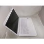 Refurbished HP Stream 14-ax054sa Intel Celeron N3060 2GB 32GB 14 Inch Windows 10 Laptop in White