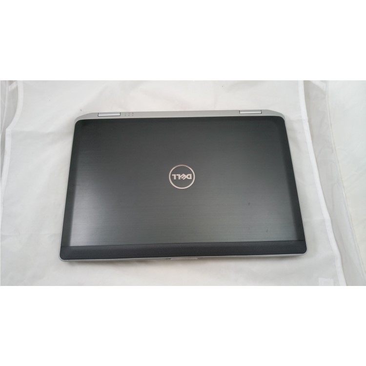 Refurbished Dell Latitude E6430 Core i5 3320M 6GB 250GB DVD-RW 14 Inch Window 10 Laptop 