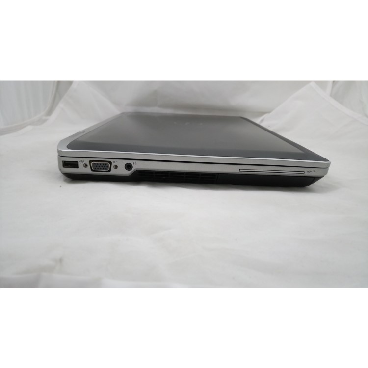 Refurbished Dell Latitude E6430 Core i5 3320M 6GB 250GB DVD-RW 14 Inch Window 10 Laptop 