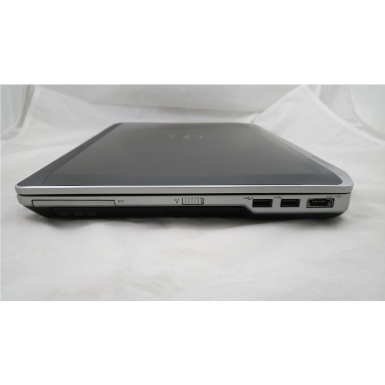 Refurbished Dell Latitude E6430 Core i5 3320M 6GB 250GB DVD-RW 14 Inch Window 10 Laptop 