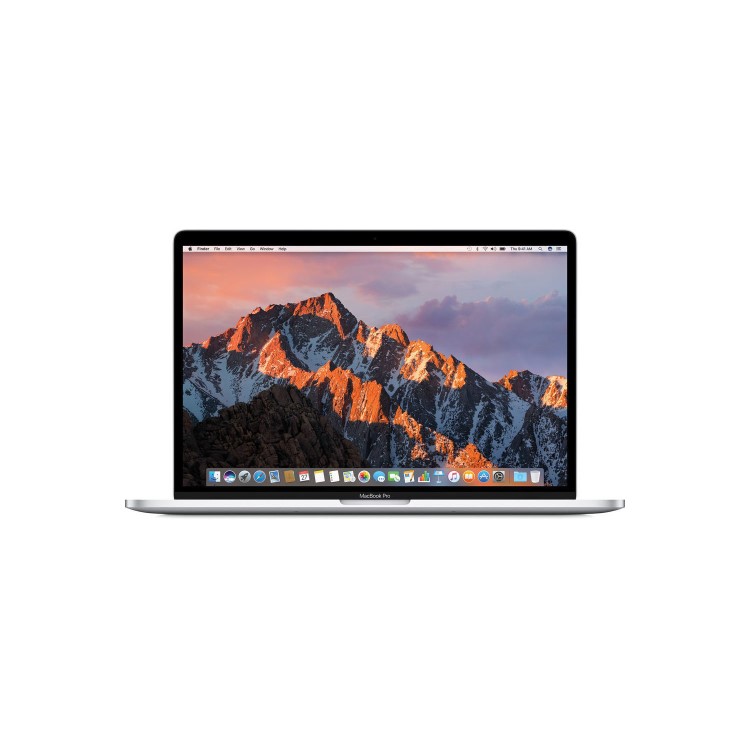 Refurbished Apple Macbook Pro 15.4" i7 16GB 512GB SSD - 2017