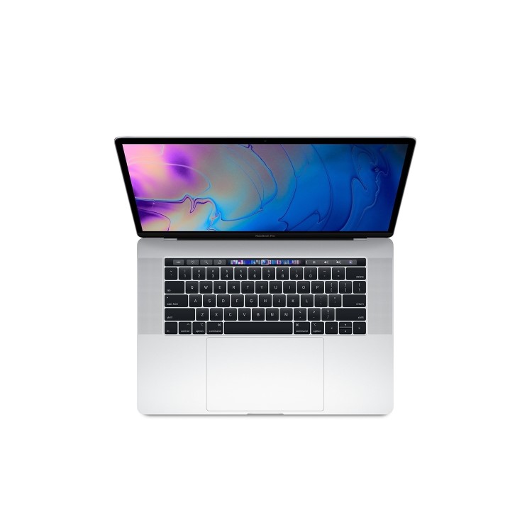 Refurbished Apple Macbook Pro 15.4" i7 16GB 512GB SSD - 2017