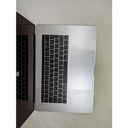 Refurbished Apple Macbook Pro 15.4" i7 16GB 512GB SSD - 2017
