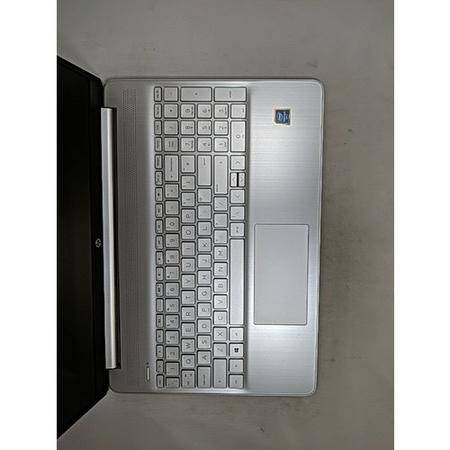 Refurbished HP 15S-FQ0XXX Intel Pentium 5405U 4GB 128GB 15.6 Inch Windows 10 Laptop