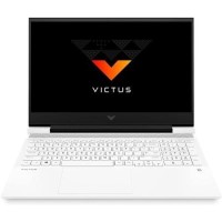 Refurbished HP Victus By 16-E0XXX AMD Ryzen 5 5600H 8GB 256GB GTX 1650 MaxQ 16 Inch Windows 10 Gaming Laptop
