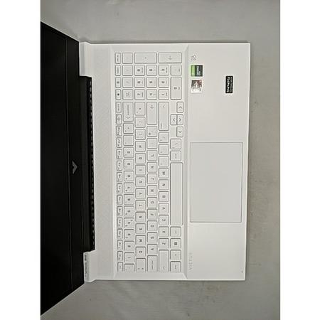 Refurbished HP Victus By 16-E0XXX AMD Ryzen 5 5600H 8GB 256GB GTX 1650 MaxQ 16 Inch Windows 10 Gaming Laptop