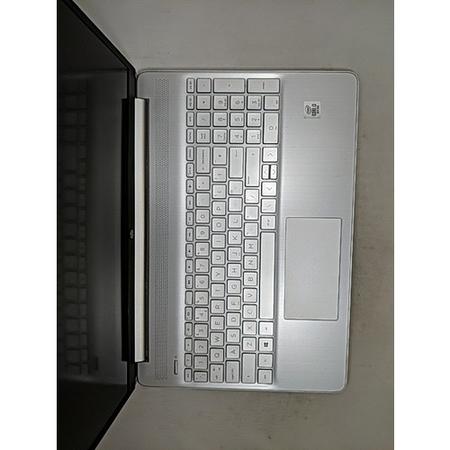 Refurbished HP 15S-FQ1XXX Core i3-1005G1 8GB 128GB 15.6 Inch Windows 10 Laptop