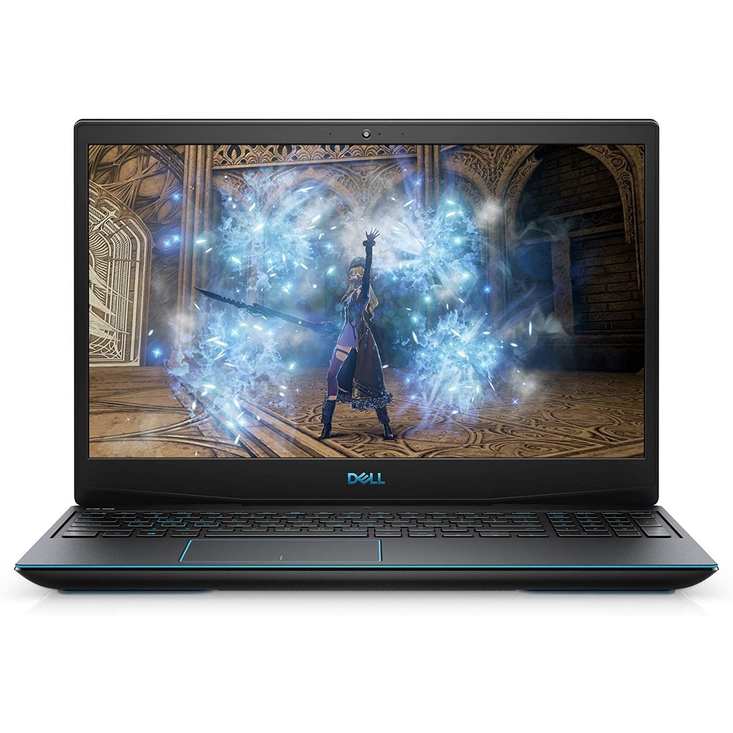 Refurbished Dell G3 3590 Core i7-9750H 16GB 256GB GTX 1660Ti 15.6 