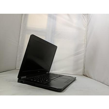 Refurbished Dell Latitude E5270 Core i3-6100U 4GB 128GB 12.5 Inch Windows 10 Laptop