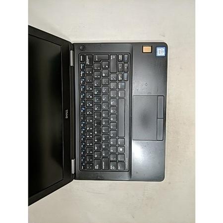 Refurbished Dell Latitude E5270 Core i3-6100U 4GB 128GB 12.5 Inch Windows 10 Laptop