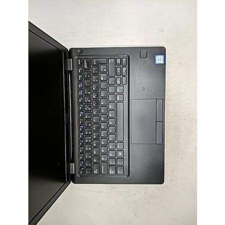 Refurbished Dell Latitude 5290 Core i3-8130U 8GB 128GB 12.5 Inch Windows 10 Laptop