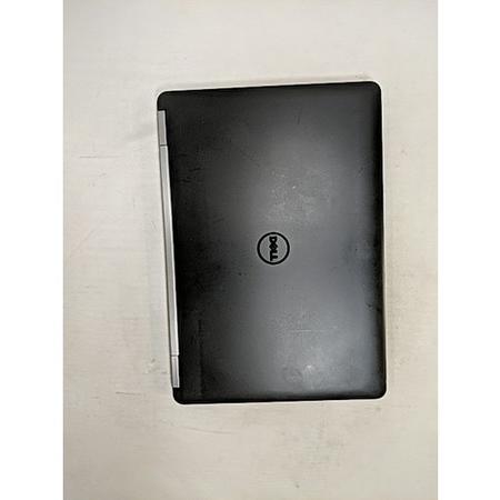 Refurbished Dell Latitude E5270 Core i5-6300U 4GB 128GB 12.5 Inch Windows 10 Laptop