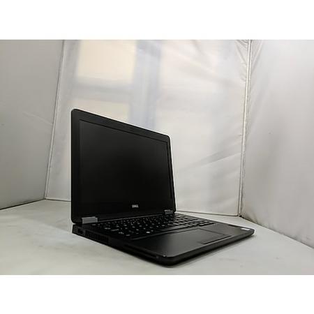 Refurbished Dell Latitude E5270 Core i3-6100U 4GB 128GB 12.5 Inch Windows 10 Laptop