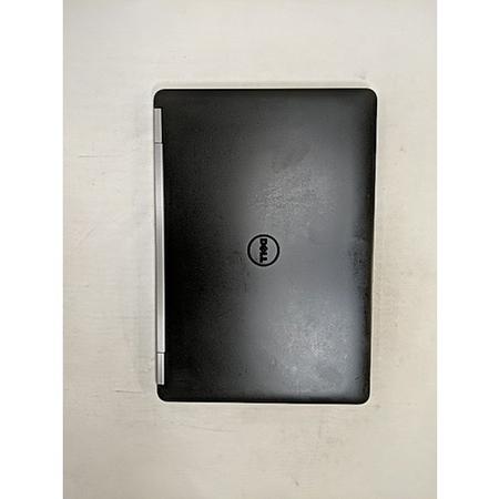 Refurbished Dell Latitude E5270 Core i3-6100U 4GB 128GB 12.5 Inch Windows 10 Laptop