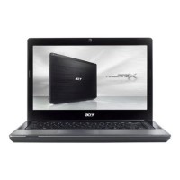 Refurbished Acer Aspire 4820T Core i3-M350 3GB 250GB 14 Inch Windows 10 Laptop