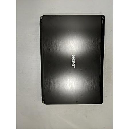 Refurbished Acer Aspire 4820T Core i3-M350 3GB 250GB 14 Inch Windows 10 Laptop