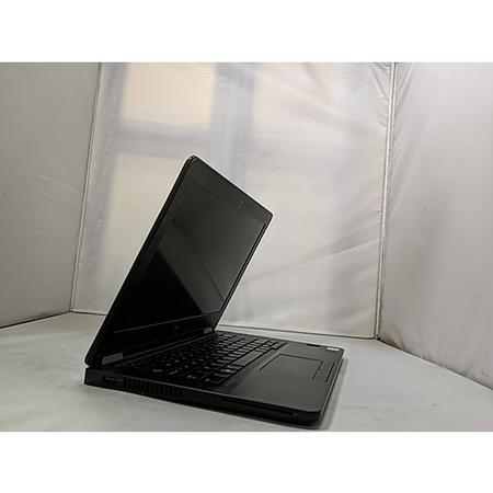 Refurbished Dell Latitude E5270 Core i3-6100U 4GB 128GB 12.5 Inch Windows 10 Laptop