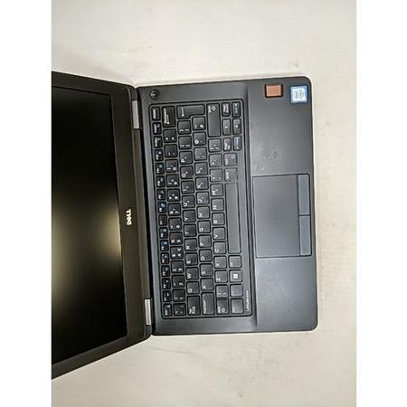 Refurbished Dell Latitude E5270 Core i3-6100U 4GB 128GB 12.5 Inch Windows 10 Laptop