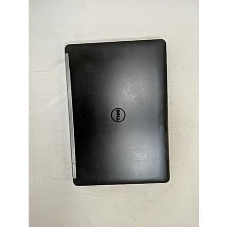 Refurbished Dell Latitude E5270 Core i3-6100U 4GB 128GB 12.5 Inch Windows 10 Laptop