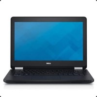 Refurbished Dell Latitude E5270 Core i3-6100U 4GB 128GB 12.5 Inch Windows 10 Laptop
