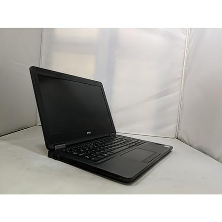 Refurbished Dell Latitude E5270 Core i3-6100U 4GB 128GB 12.5 Inch Windows 10 Laptop
