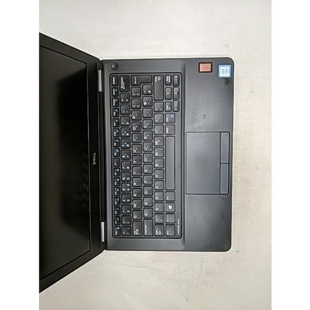 Refurbished Dell Latitude E5270 Core i3-6100U 4GB 128GB 12.5 Inch Windows 10 Laptop