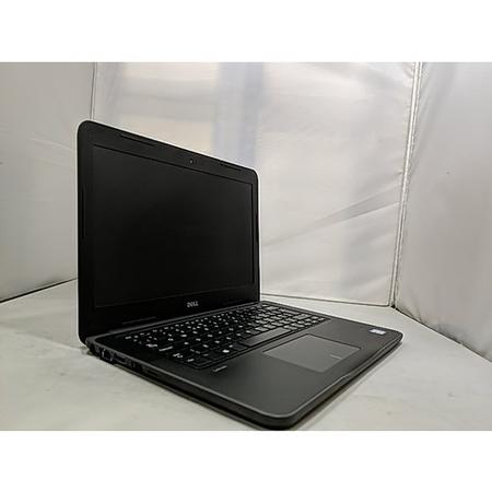 Refurbished Dell Latitude 3380 Core i5-7200U 8GB 128GB 13.3 Inch Windows 10 Laptop
