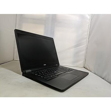 Refurbished Dell Latitude E7470 Core i5-6300U 8GB 256GB 14 Inch Windows 10 Laptop