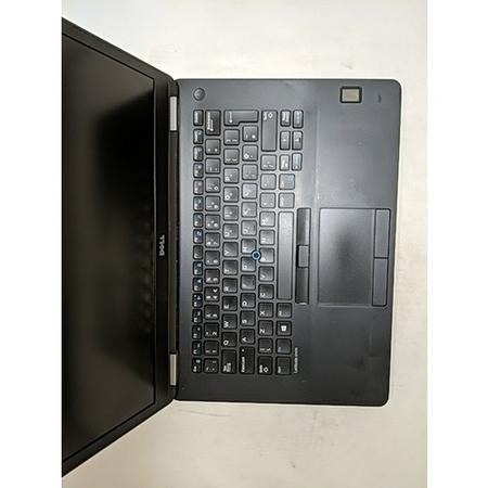 Refurbished Dell Latitude E7470 Core i5-6300U 8GB 256GB 14 Inch Windows 10 Laptop