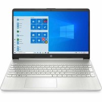 Refurbished HP 15S-EQ0XXX AMD Ryzen 3 3200U 4GB 256GB 15.6 Inch Windows 10 Laptop